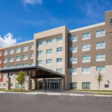 Holiday Inn Express & Suites Sanford - Lake Mary By Ihg Exterior photo