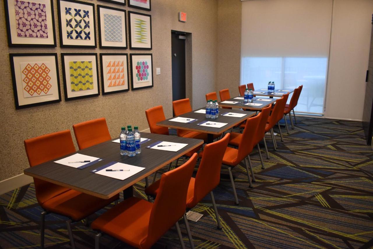 Holiday Inn Express & Suites Sanford - Lake Mary By Ihg Exterior photo
